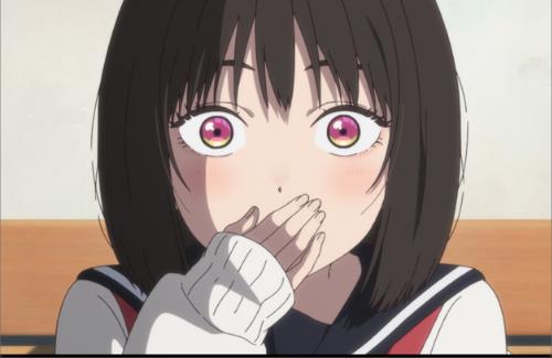 「小市民シリーズ」、小佐内さんの新作フィギュアが公開！いちごタルトが食べられる世界線ｗｗｗｗｗ