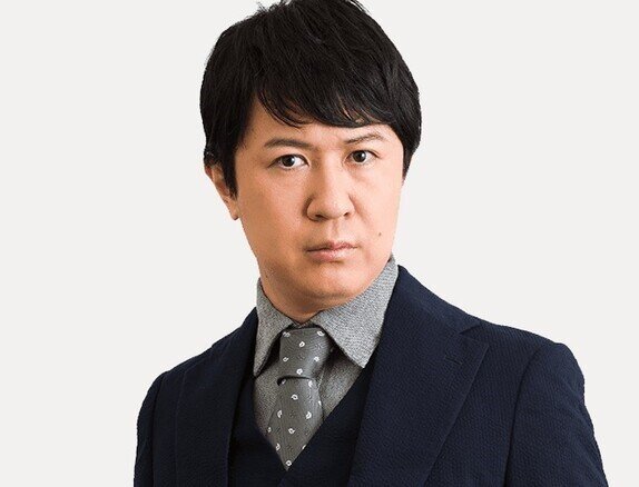 【画像】声優・杉田智和さん、デカい・・・