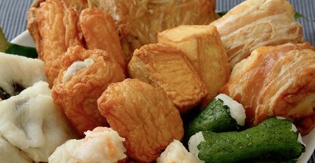 おでんの練り物が売れない！！→「筋トレの相棒」として復活の兆しが見え始める