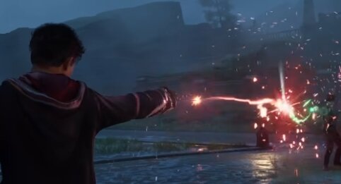 ハリポタ世界のオープンワールドゲー『ホグワーツ・レガシー』4月4日に発売決定！スイッチ版は少し遅れて7月25日に