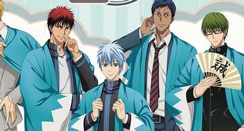 『黒子のバスケ』が東映太秦映画村でコラボイベント開催、2月4日から約1か月！