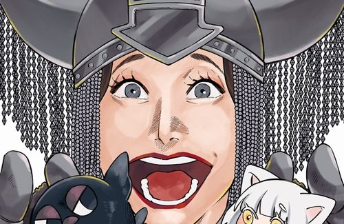 【！？】歌手・小林幸子さん、異世界でラスボスにｗｗｗ『異世界小林幸子』6月6日より連載開始