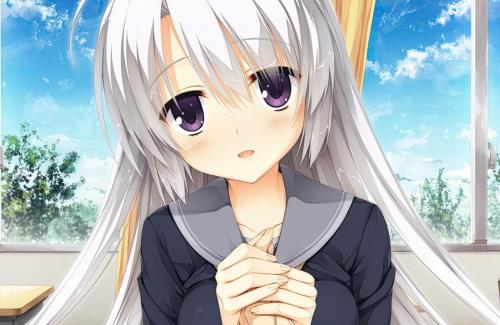 Steam版「サノバウィッチ」、中国ファンに大好評