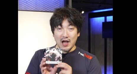 ウメハラさんが選ぶ『歴代使用キャラ好きランキング』が発表ｗｗｗｗ
