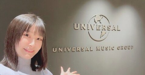 声優・相良茉優さんがユニバーサルミュージックからアーティストデビュー決定！！