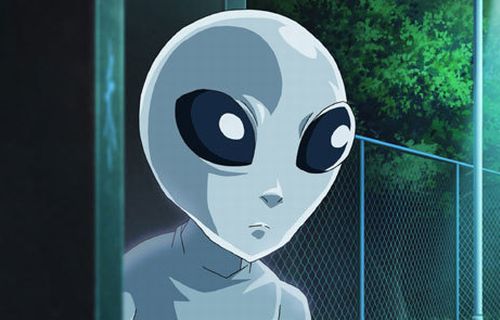 【正式調査】米国防総省「宇宙人の目撃情報はねつ造が”ほとんど”です」