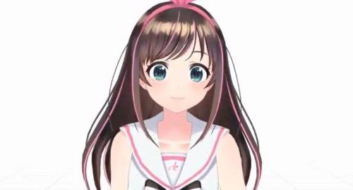 【画像】復活したキズナアイ、「若ママ経産婦感」がスゴイと言われてしまう