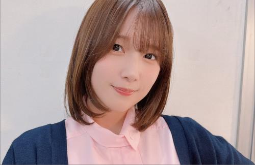 看護師の格好をした内田真礼さんが可愛すぎる・・・