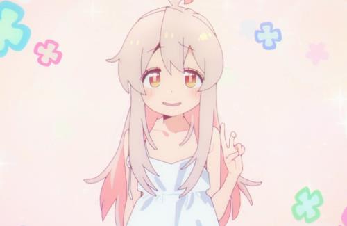 アニメ「お兄ちゃんはおしまい！ 1話」男に戻らなくていいぞ