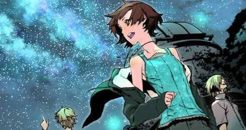 オタクさん、夏の大三角形を必ずこの順番で言ってしまうｗｗｗ