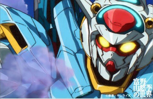 「ガンダム」富野由悠季監督、次作の構想語る『必死に戦闘ものにしたいと思っていますが・・・』
