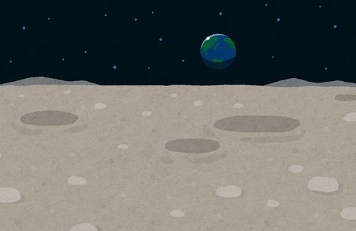 【実現なるか】NASA「2040年までに月に『住宅』作りまーす！」