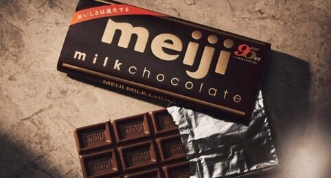 【悲報】明治がアイス・チョコレート・グミなどを値上げ！5～10％上がるぞ