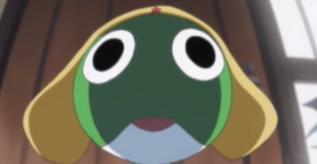 『ケロロ軍曹』20周年記念展「超共鳴(ゲロゲロ) 展」4月27日から開催決定！