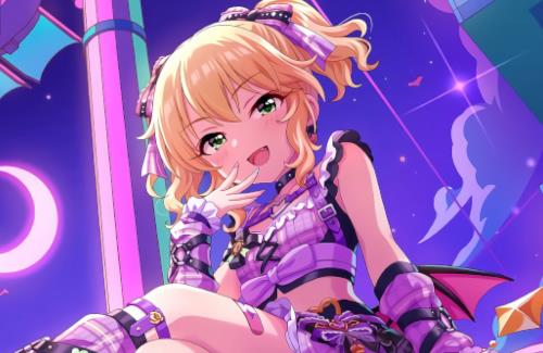 【デレステ】メスガキ化した桃華たまらんなｗｗｗｗｗｗｗ