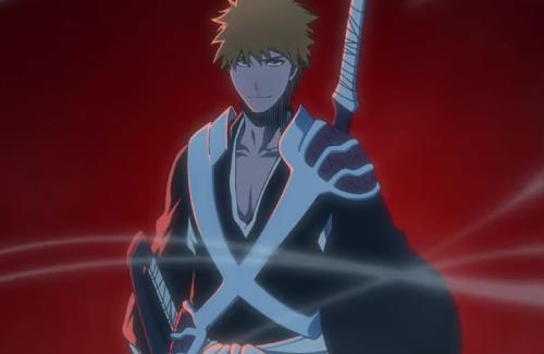 アニメ「BLEACH 千年血戦篇-訣別譚-」は7月8日23時より放送開始！新キービジュアルやPVも公開