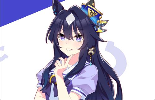 【ウマ娘】この3人はいつ実装されるんだろ・・・