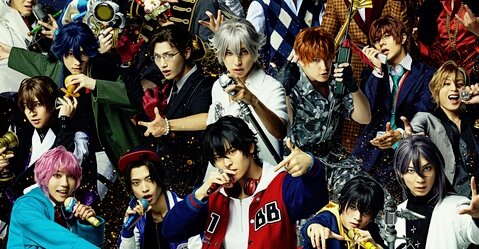 舞台『ヒプノシスマイク』出演キャスト全員の“卒業”が発表、多いな･･･