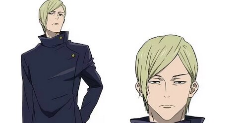 アニメ『呪術廻戦 2期』「懐玉・玉折」登場のキャラが一挙公開！