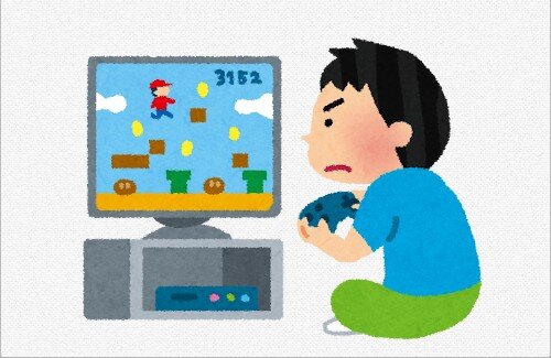 「予習しないと怖い」ゲームの失敗がつらすぎる人の本音