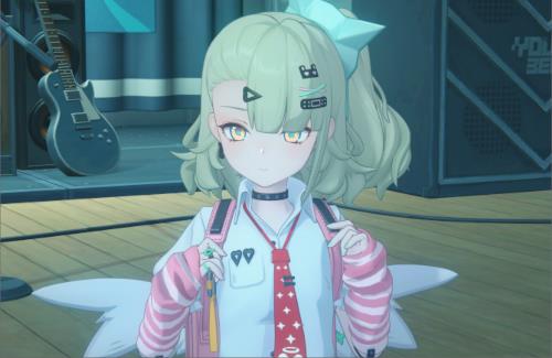 【ゼンゼロ】妄想エンジェルそろそろ実装か。楽しみやね