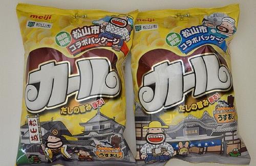 松山市が「カール」をふるさと納税の返礼品に加えた結果、申し込みが殺到！！市の担当者『こんなに反響があると思わなかった』