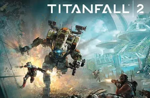 Steamの売上ランキング上位に『タイタンフォール2』…セールのチカラすげえ