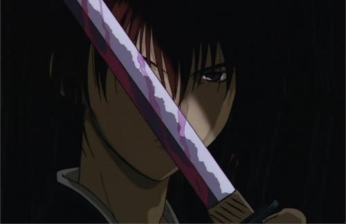 X民さん『るろうに剣心 追憶編は名作！！作画、演出、音楽、細かさ、無駄の無さ…全てにおいて日本アニメ史上最高峰。』