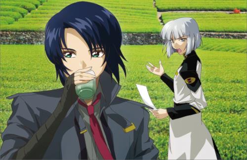 「ガンダムシリーズ」の登場人物が日本全国をまわるコラボ…SEEDだけ違和感しかないｗｗｗｗｗｗｗ