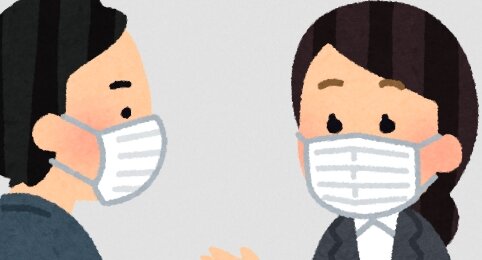 「マスク外してよ」と女性に声をかけ無理やりキスをした男が逮捕される、キモすぎいいいいいい