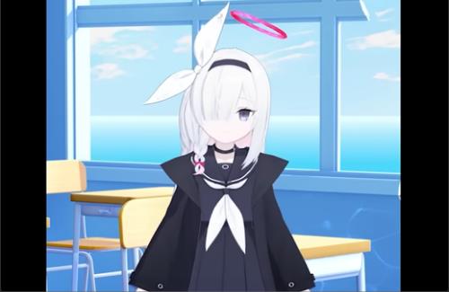 【ブルアカ】プラナちゃんの水着フィギュア、クオリティが高すぎるｗｗｗｗｗｗｗ