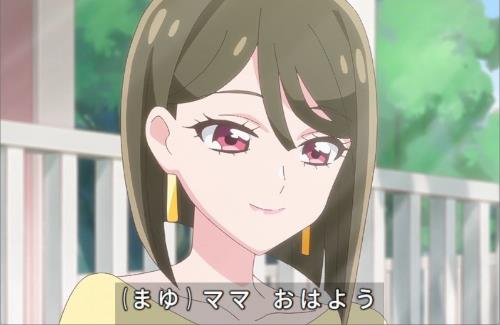 「わんだふるぷりきゅあ！」、斎藤千和さんがママン役で出演！！