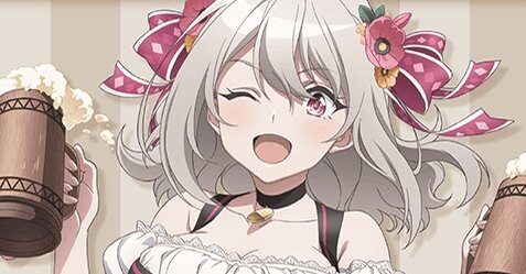 可愛い！！アニメ『スパイ教室』リリィ・アネット・エルナ描き下ろしのオンラインくじが発売決定！