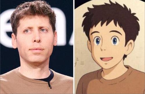 ジブリがオープンAIに対し『コンテンツの無断学習を中止せよ』