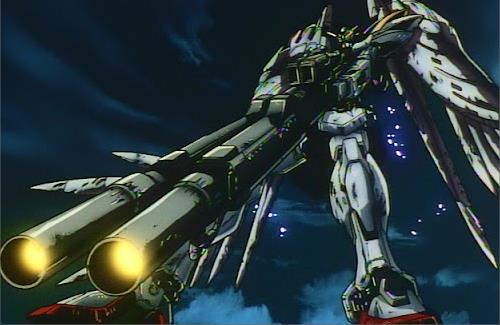 アマプラで「新機動戦記ガンダムW」と「Endless Waltz」配信開始へ