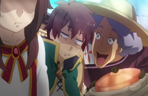 エホバの証人のおばちゃん「業務改善のサポートをしています」