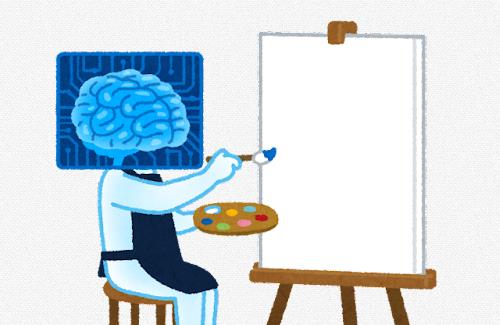 【悲報】人気絵師さん、AIに絵柄を盗まれた挙句ゲーム広告に使用された疑惑が浮上…