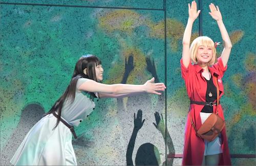 【朗報】舞台版『リコリス・リコイル』の無料配信が決定！！