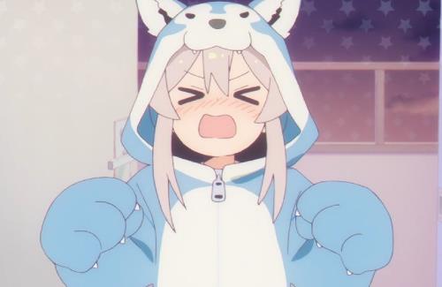 【画像】「お兄ちゃんはおしまい！」制作スタッフの元へアニメファンからたくさんの物資が届き始める