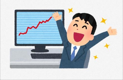 投資家のX民さん『このやり方で絶対儲かります。勝率１００％』