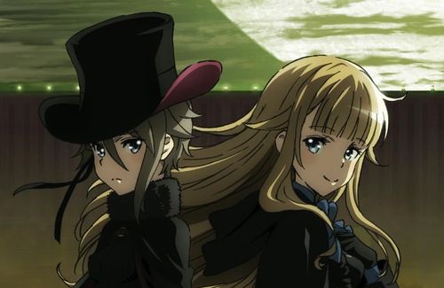 「プリンセス・プリンシパル」第3章、生中継付き舞台挨拶が決定！TVシリーズ＆1・2章の一挙配信、地上波放送も