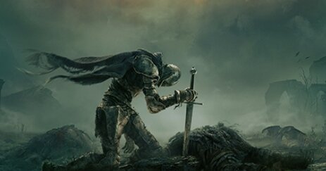 『エルデンリング』がバランス調整アプデ！神アプデきたあああああ