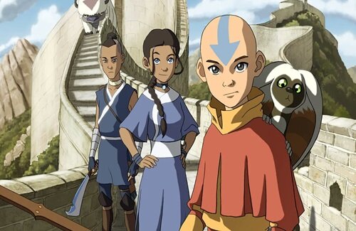 外国人「助けて！キャラデザを日本アニメ風にしたのに人気が出ないの！！」