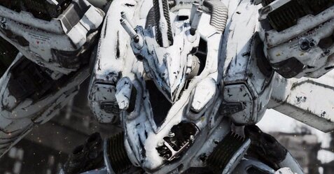 アーマードコアfAをスパロボに参戦させたファンメイド動画が凄い！これはもう本物…