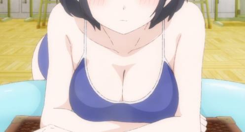 【悲報】グラドルさん、おじさんの夢を壊さない為に特殊な下着を使っているらしい・・・