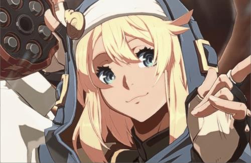 『GUILTY GEAR -STRIVE-』がゲーム内容にあわせて、「CERO B（12才以上対象）」から「CERO C（15才以上対象）」に変更