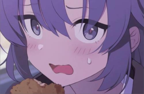 【ブルアカ】公式ユウカと同人ユウカのアクスタを一緒に飾った結果・・・背徳感がヤバいｗｗｗｗｗｗｗｗｗｗ
