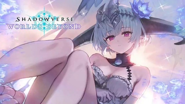 【画像】シャドバのドチャシコカードｗｗｗｗｗｗｗｗｗｗｗ