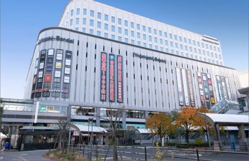 【朗報】「ヨドバシカメラ マルチメディア池袋」が6月30日にオープン