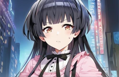 【画像】美少女キャラと、その子が着けてそうな下着を並べるのエチチやね…